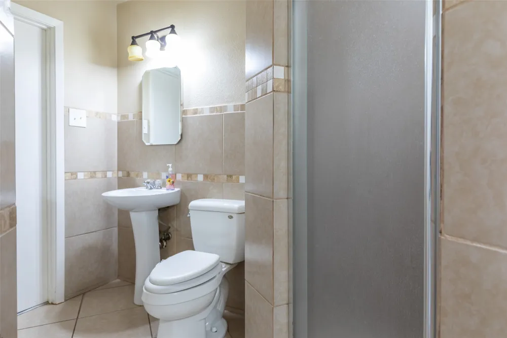 4526 Don Juan Street Abilene, TX 79605