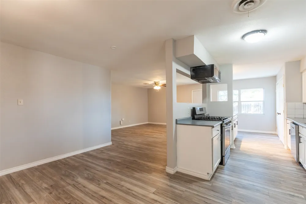 4526 Don Juan Street Abilene, TX 79605