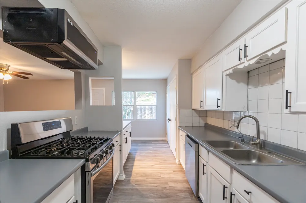 4526 Don Juan Street Abilene, TX 79605