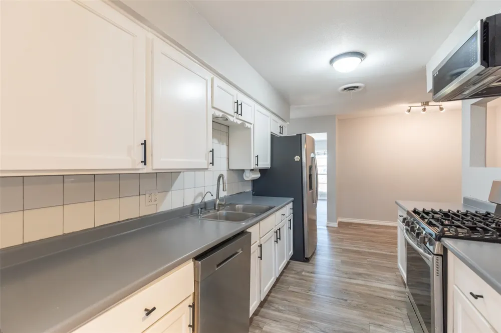 4526 Don Juan Street Abilene, TX 79605