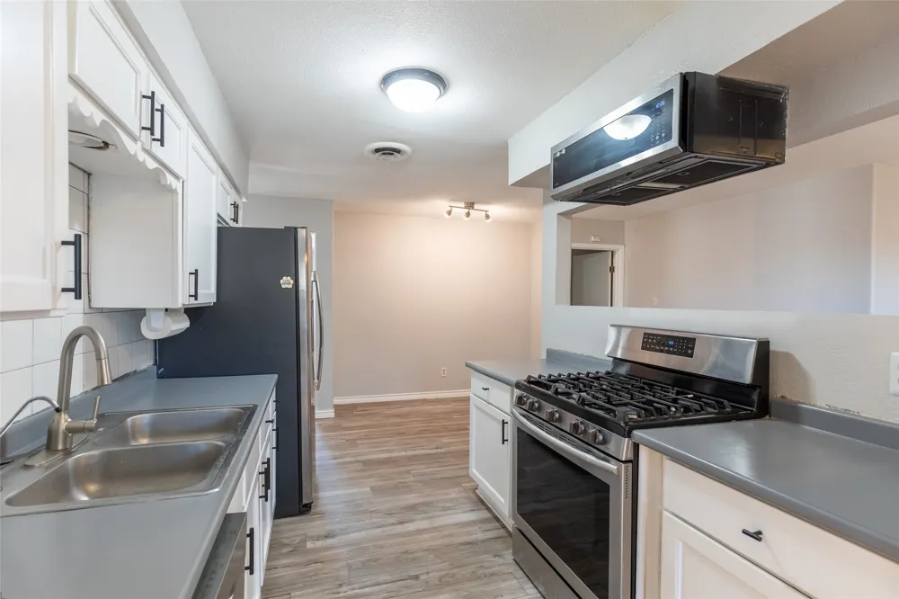 4526 Don Juan Street Abilene, TX 79605
