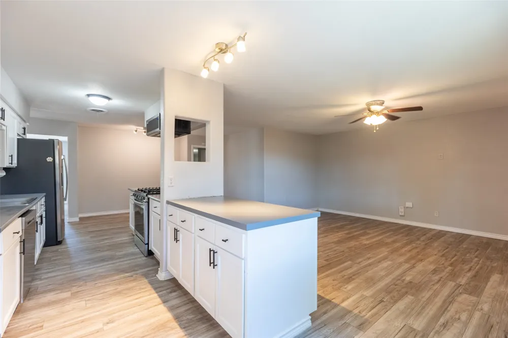 4526 Don Juan Street Abilene, TX 79605