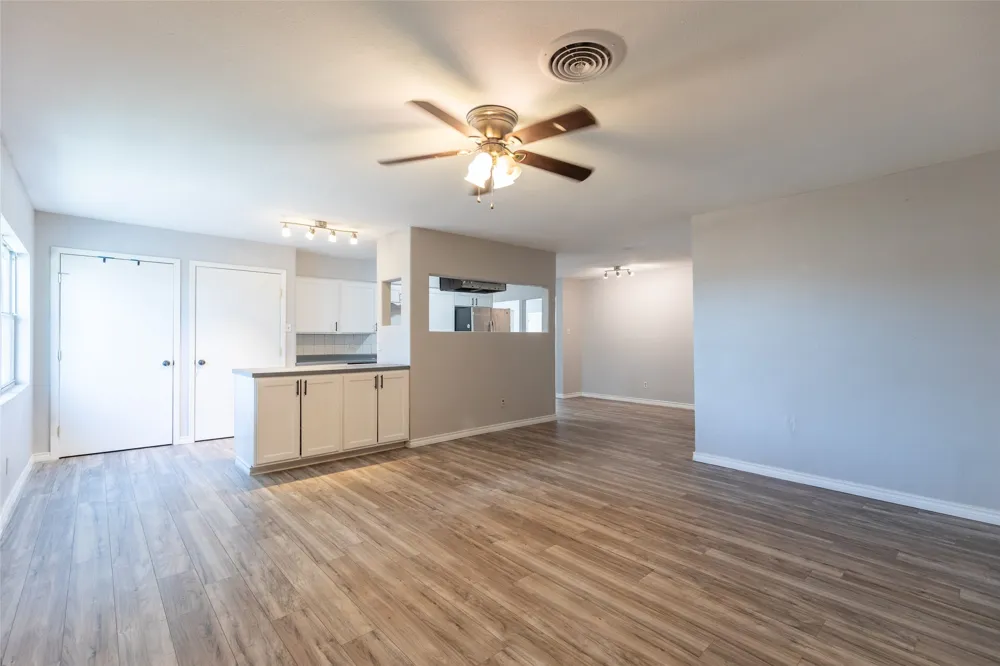 4526 Don Juan Street Abilene, TX 79605