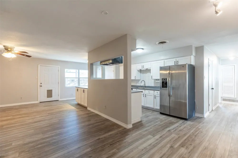 4526 Don Juan Street Abilene, TX 79605