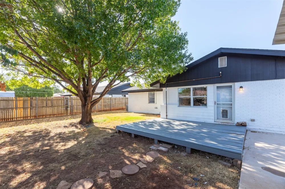 4526 Don Juan Street Abilene, TX 79605