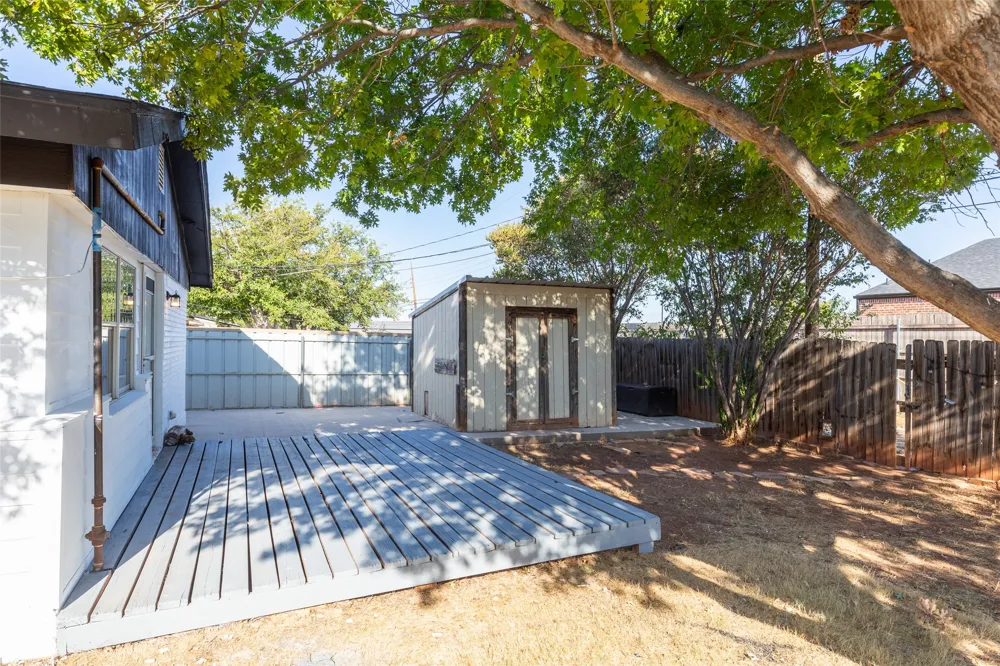 4526 Don Juan Street Abilene, TX 79605