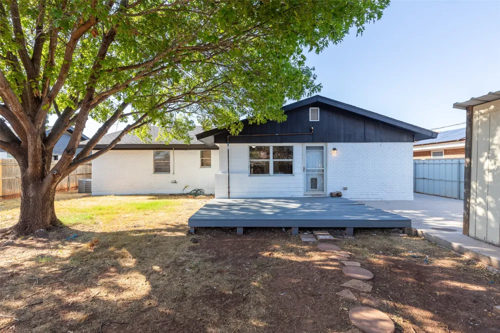 4526 Don Juan Street Abilene, TX 79605