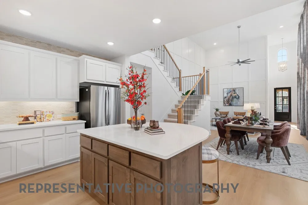 2616 Manzanar Mews Celina, TX 75009