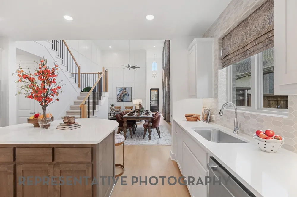 2616 Manzanar Mews Celina, TX 75009