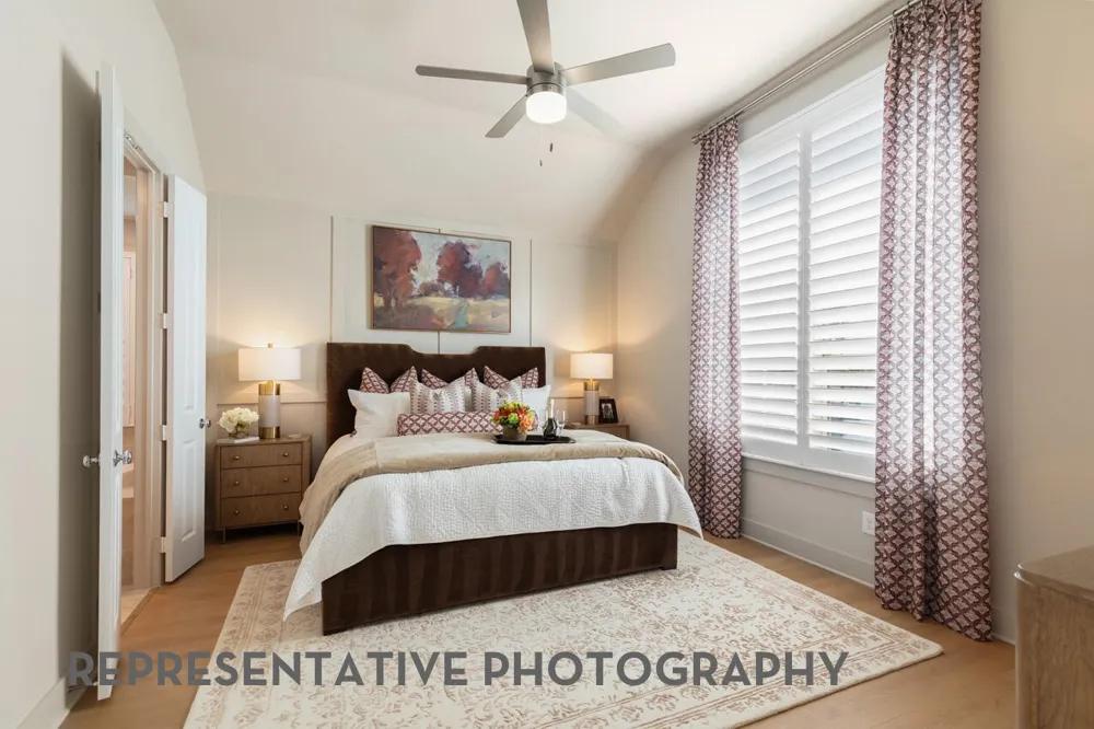 2616 Manzanar Mews Celina, TX 75009