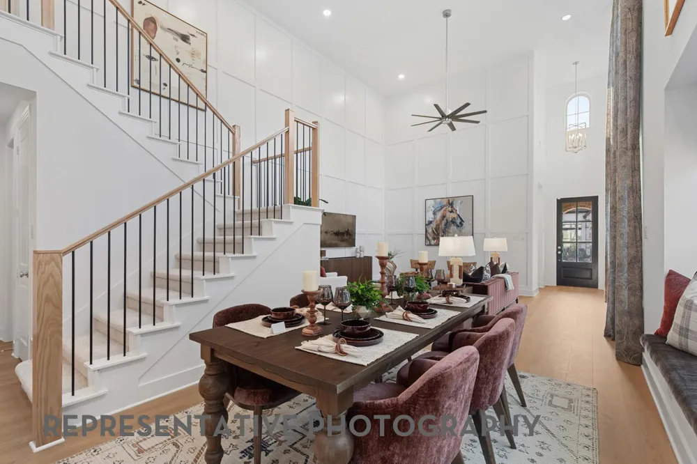2616 Manzanar Mews Celina, TX 75009