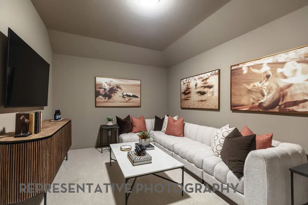 2616 Manzanar Mews Celina, TX 75009