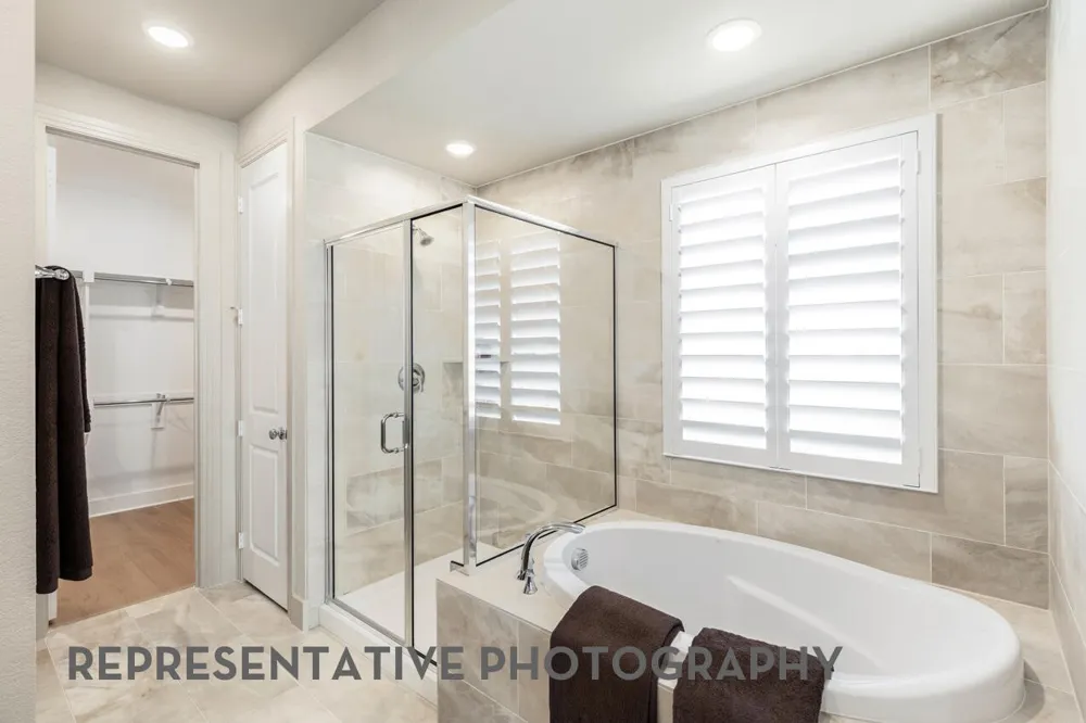 2616 Manzanar Mews Celina, TX 75009