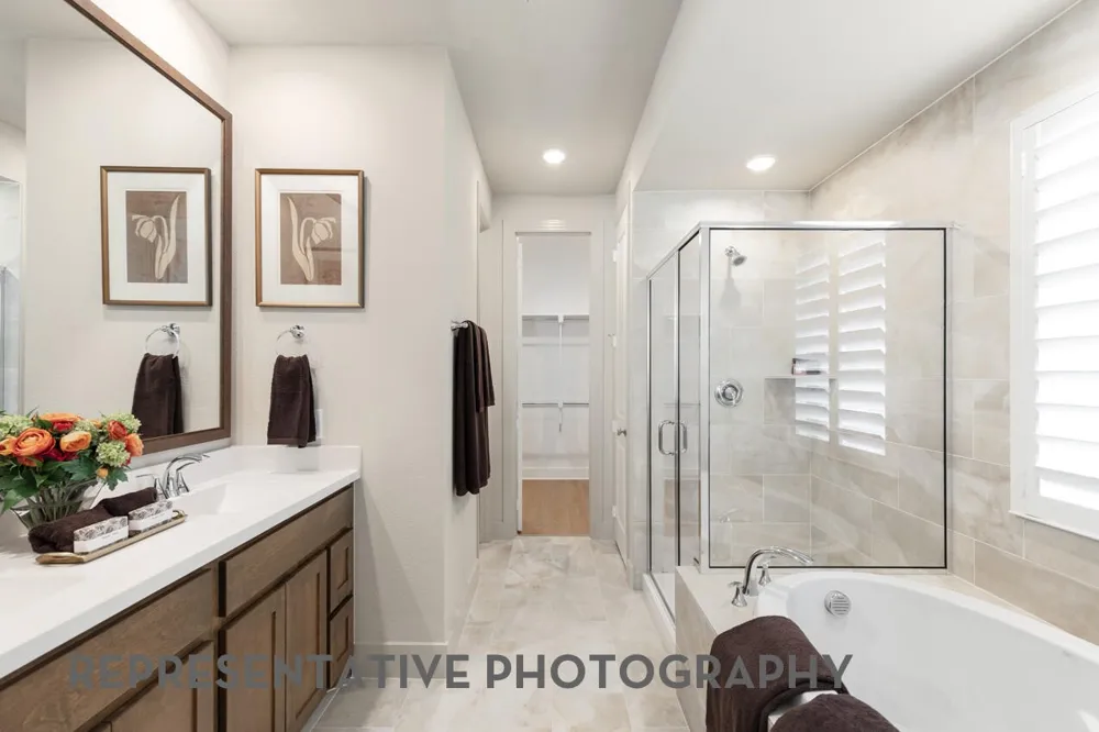 2616 Manzanar Mews Celina, TX 75009