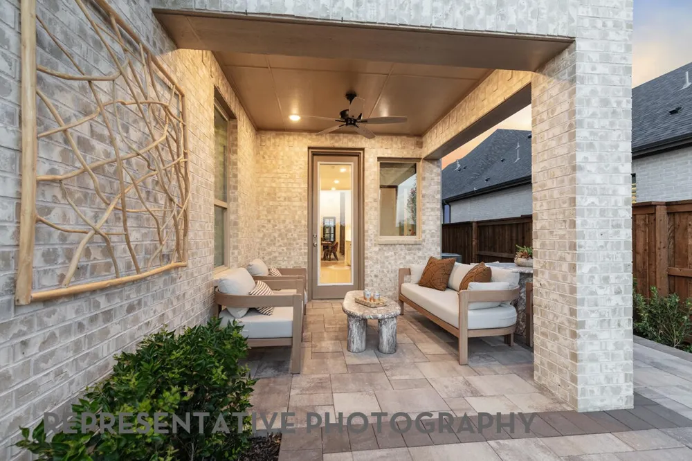 2616 Manzanar Mews Celina, TX 75009