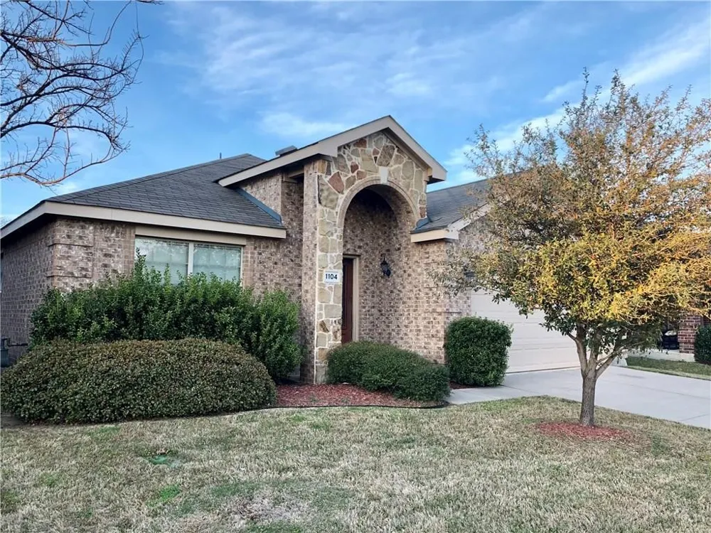 1104 Kaufman Road Melissa, TX 75454