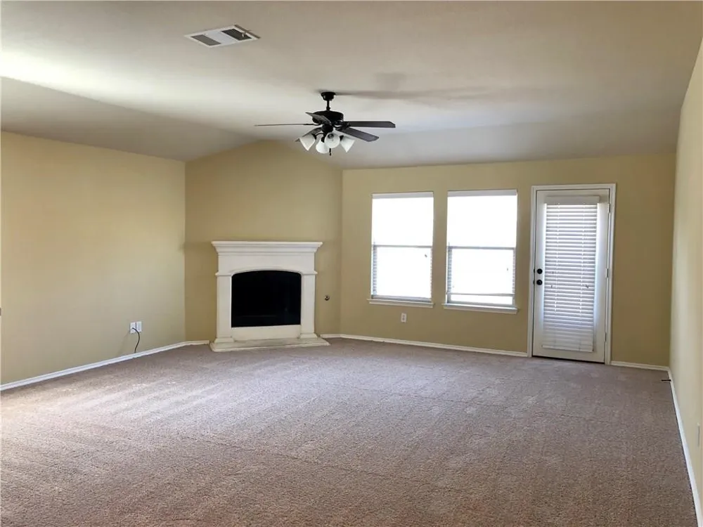 1104 Kaufman Road Melissa, TX 75454