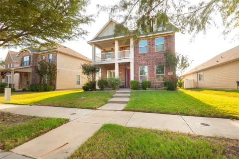 708 Whitemarsh Drive