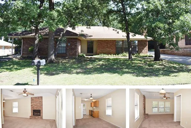 7009 Overton Park North Richland Hills, TX 76182