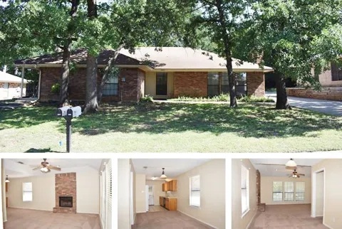 7009 Overton Park
