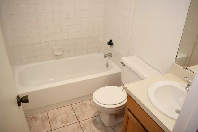 7009 Overton Park North Richland Hills, TX 76182