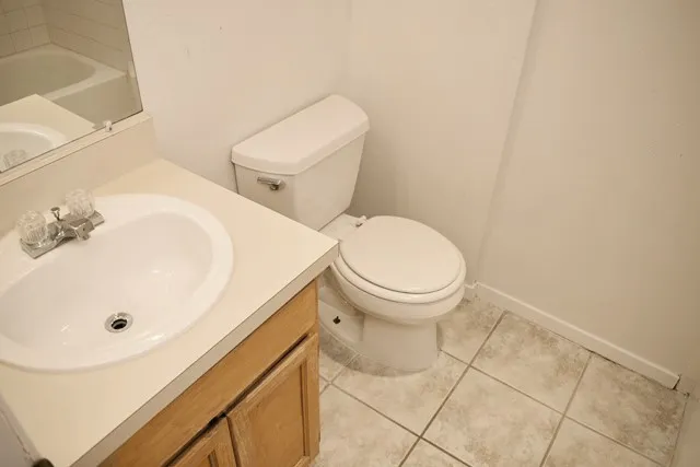 7009 Overton Park North Richland Hills, TX 76182