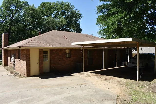 7009 Overton Park North Richland Hills, TX 76182