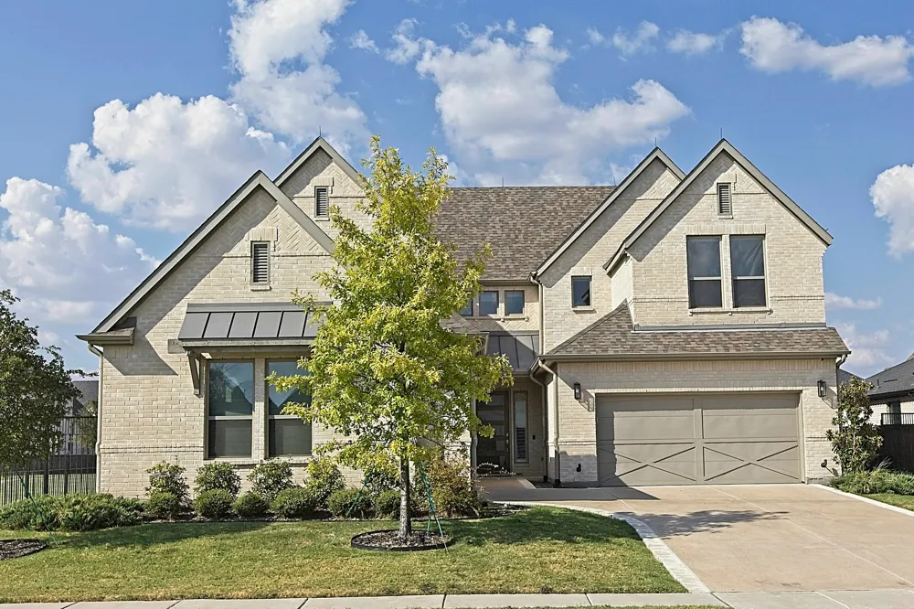 3041 Gaulding Drive Prosper, TX 75078