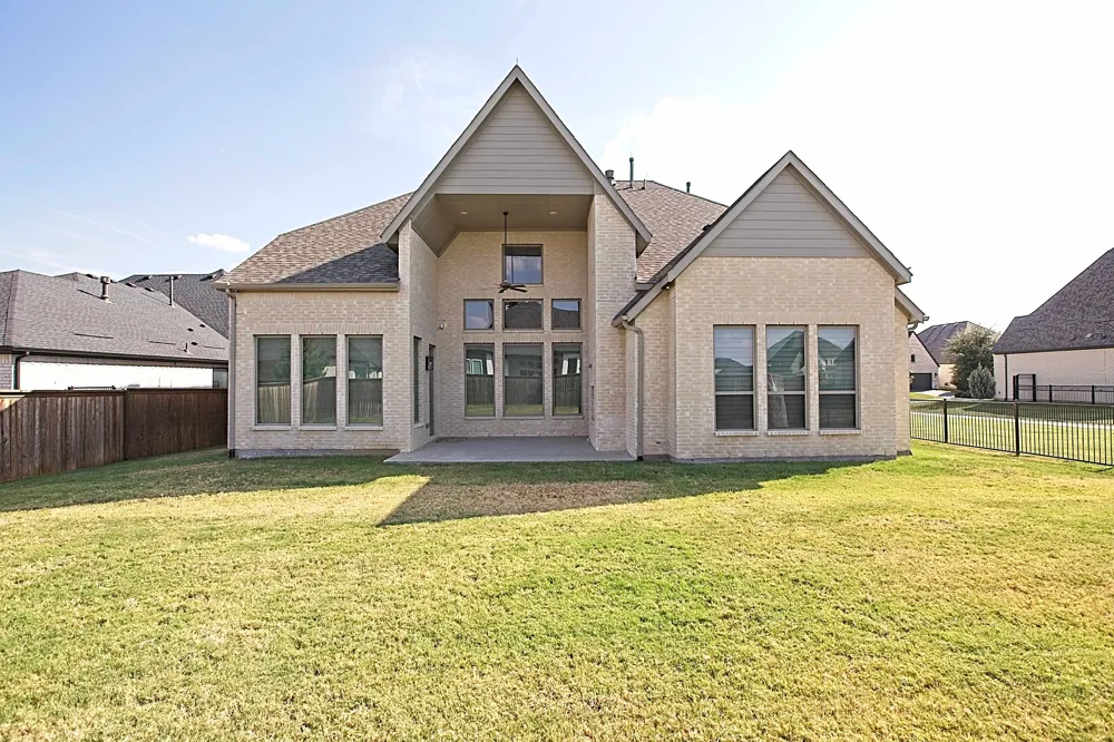 3041 Gaulding Drive Prosper, TX 75078