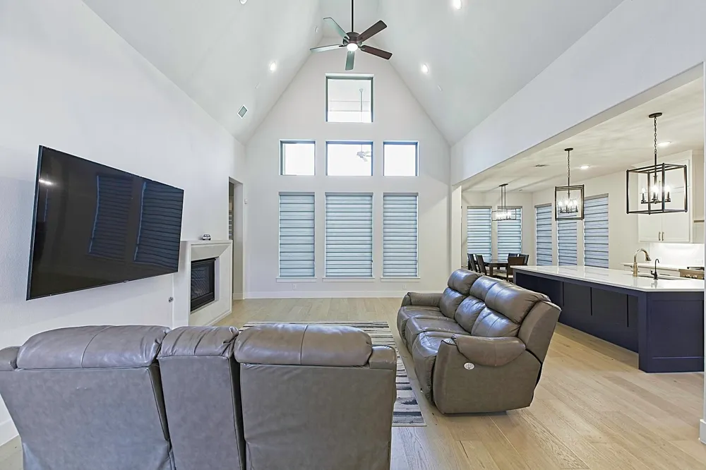 3041 Gaulding Drive Prosper, TX 75078