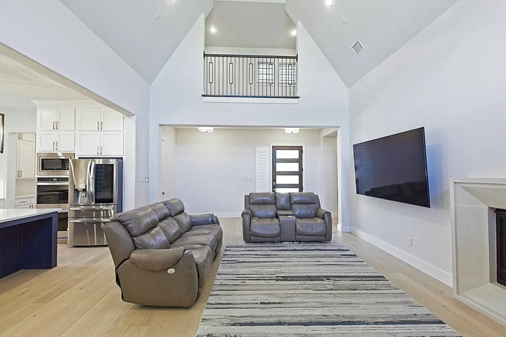 3041 Gaulding Drive Prosper, TX 75078