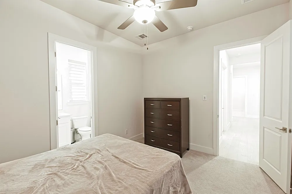 3041 Gaulding Drive Prosper, TX 75078
