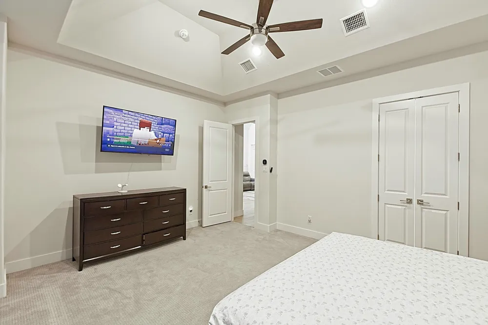 3041 Gaulding Drive Prosper, TX 75078