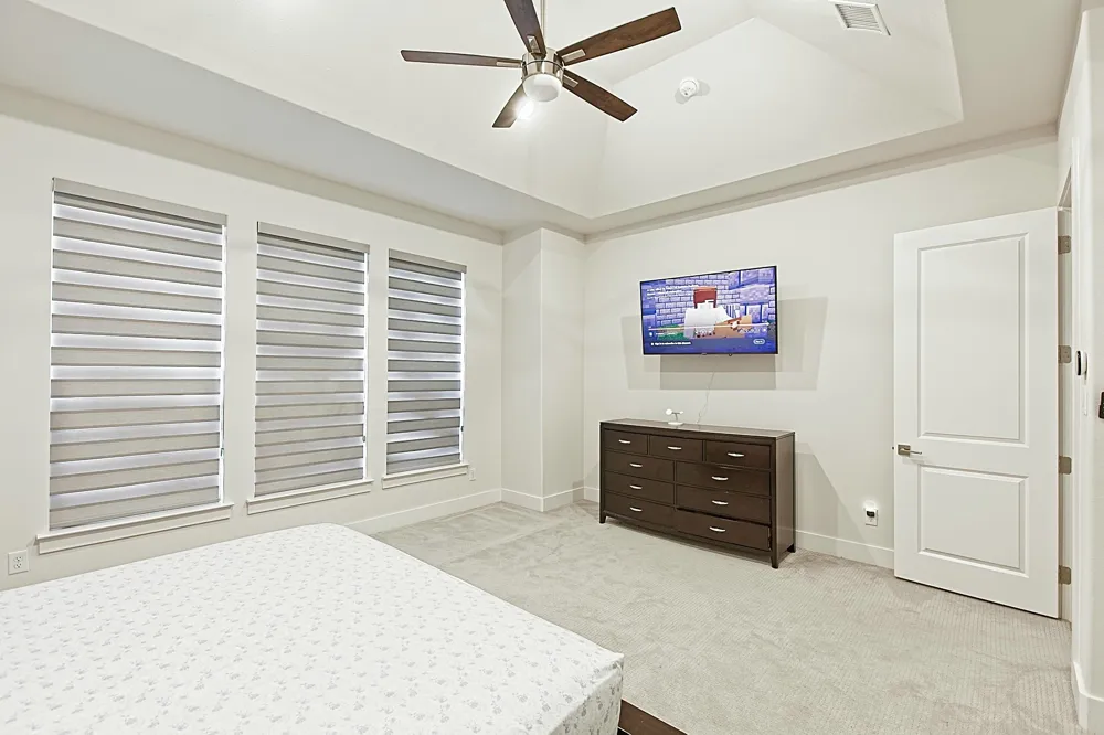 3041 Gaulding Drive Prosper, TX 75078