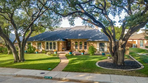 16308 Fallkirk Drive