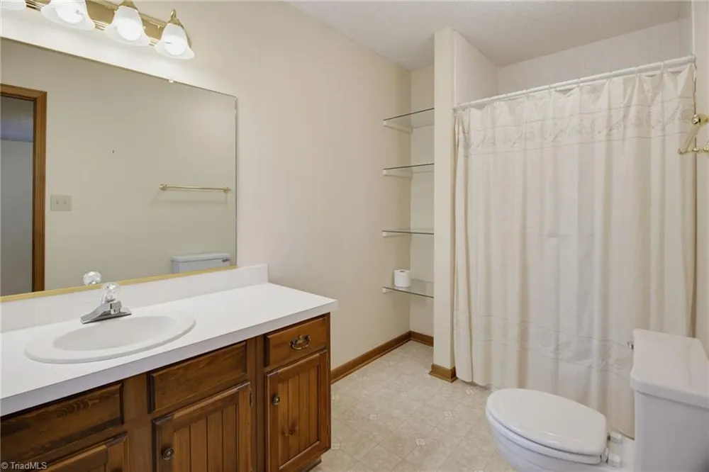 5720 Birchdale Drive Winston-Salem, NC 27106