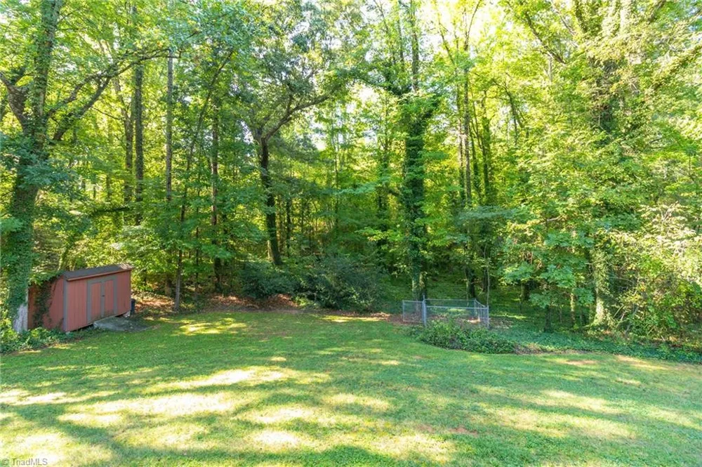 5720 Birchdale Drive Winston-Salem, NC 27106