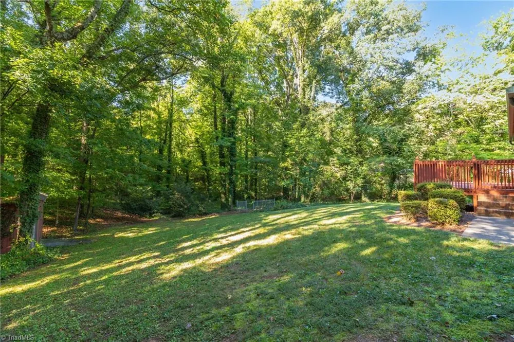 5720 Birchdale Drive Winston-Salem, NC 27106