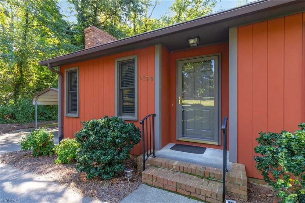 5720 Birchdale Drive Winston-Salem, NC 27106