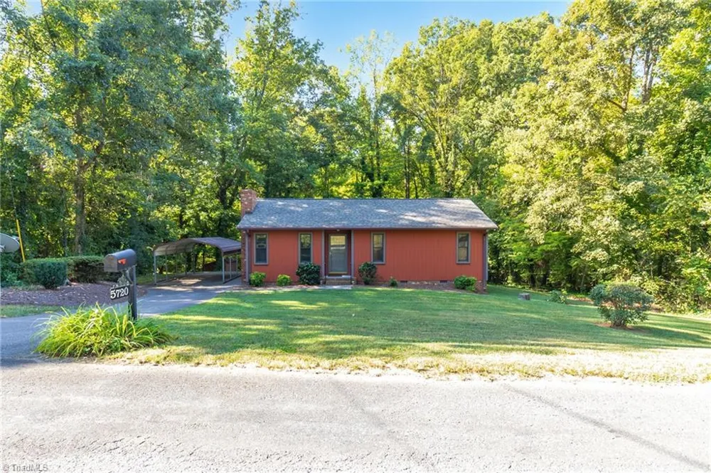 5720 Birchdale Drive Winston-Salem, NC 27106