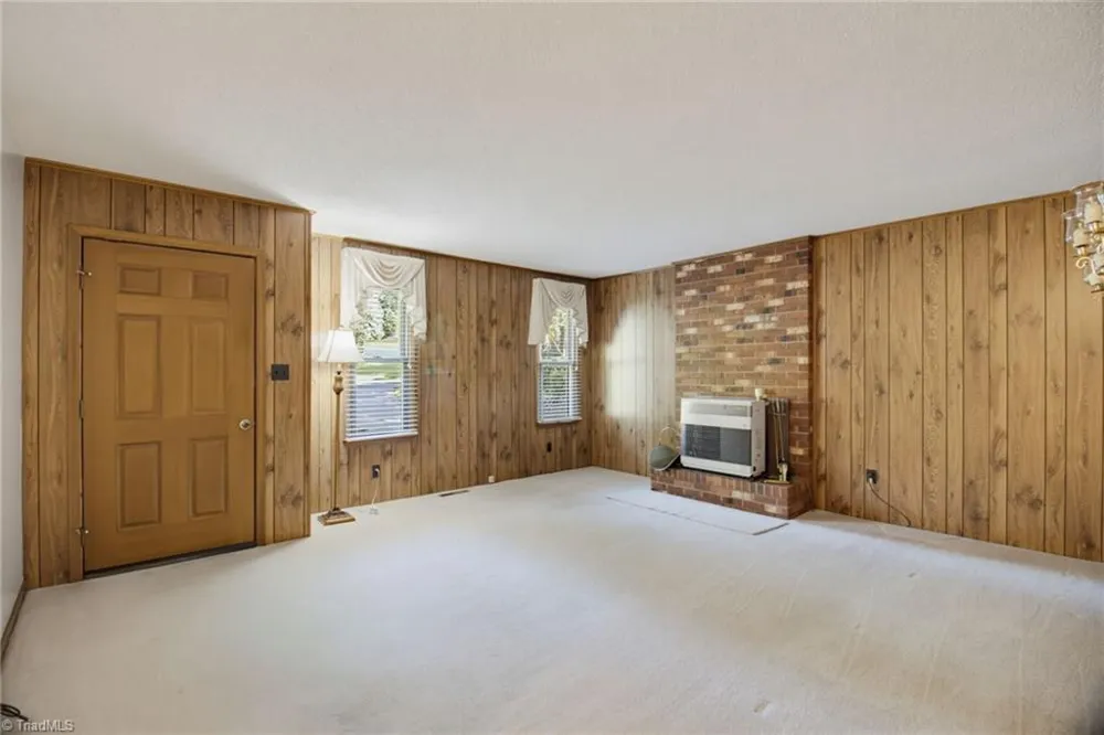 5720 Birchdale Drive Winston-Salem, NC 27106