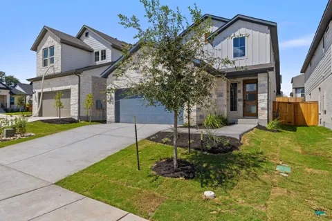 592 Darley Oak Drive