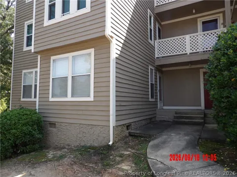 1022 Wood Creek Drive