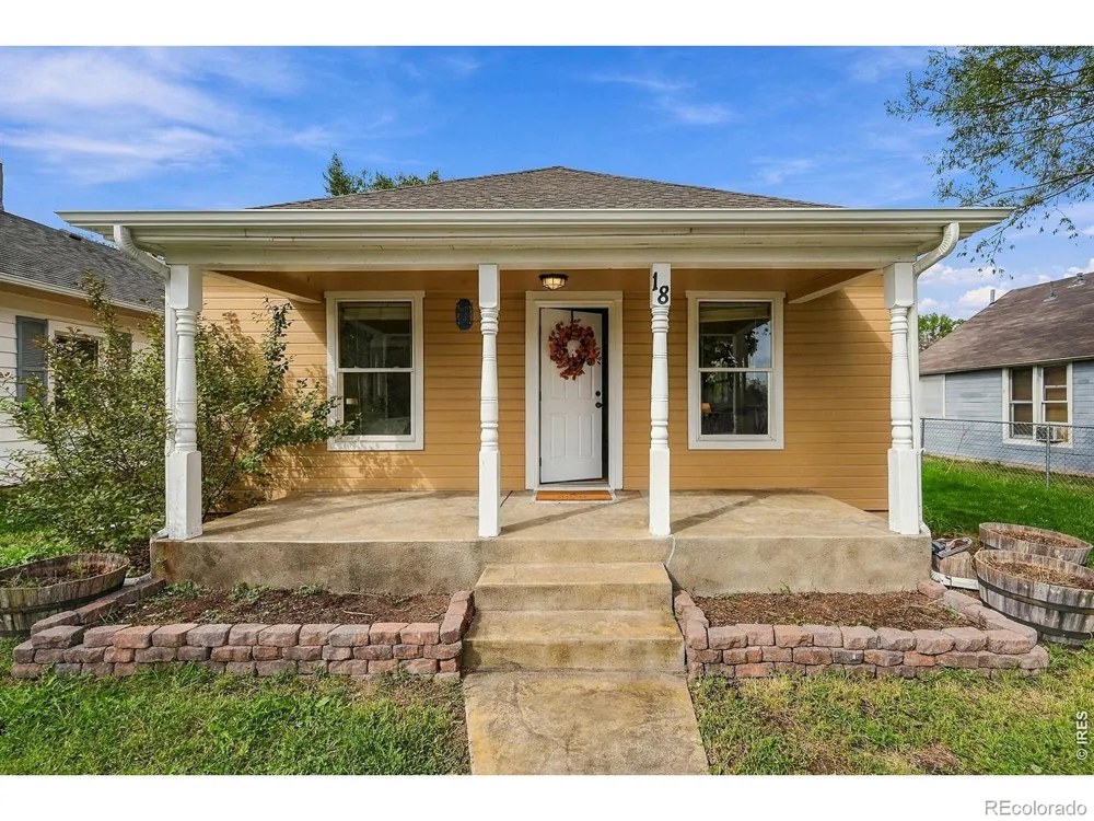 18 Elm Street Windsor, CO 80550