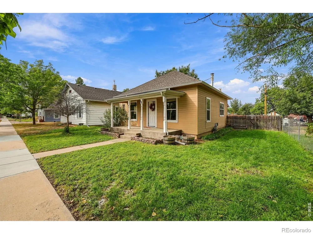 18 Elm Street Windsor, CO 80550