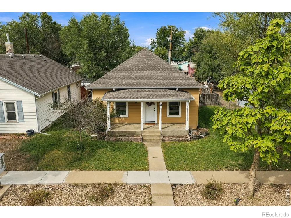 18 Elm Street Windsor, CO 80550