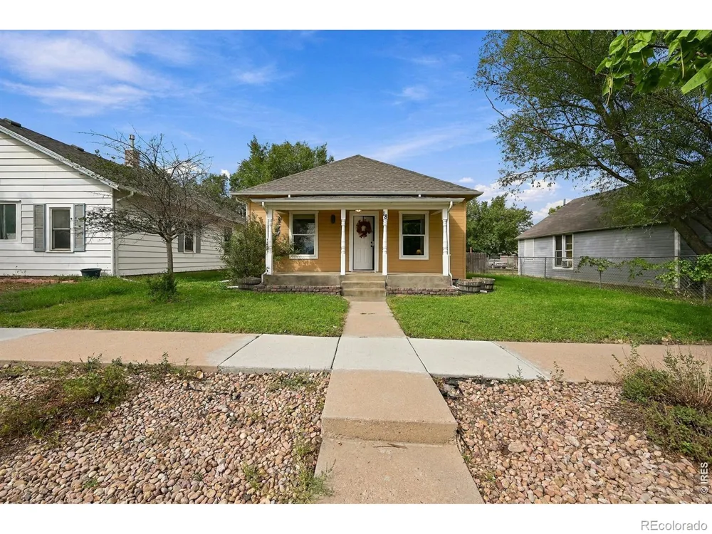18 Elm Street Windsor, CO 80550