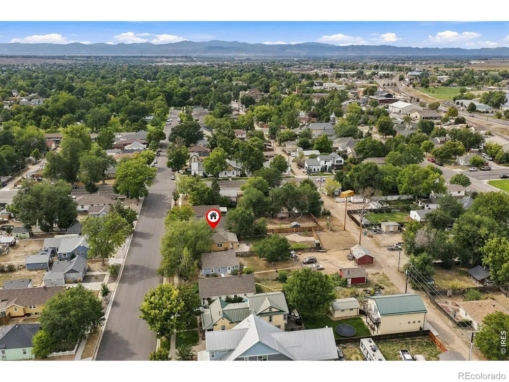 18 Elm Street Windsor, CO 80550