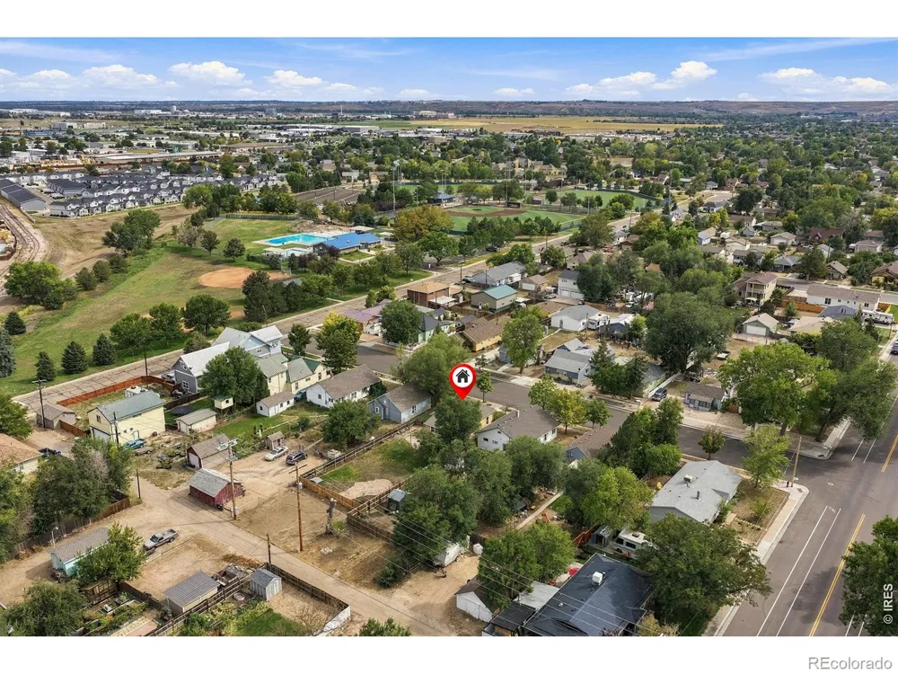 18 Elm Street Windsor, CO 80550