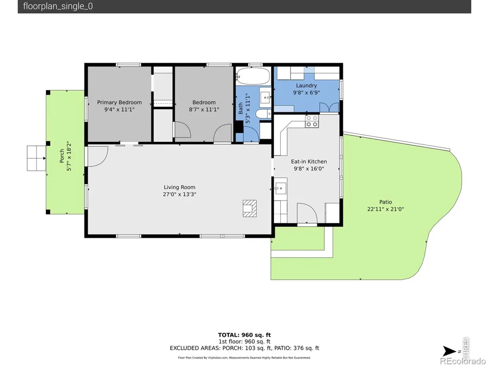 18 Elm Street Windsor, CO 80550